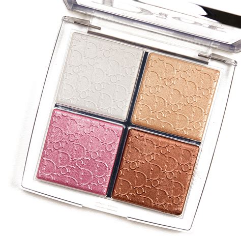 dior glow face palette review|Dior universal glow face palette.